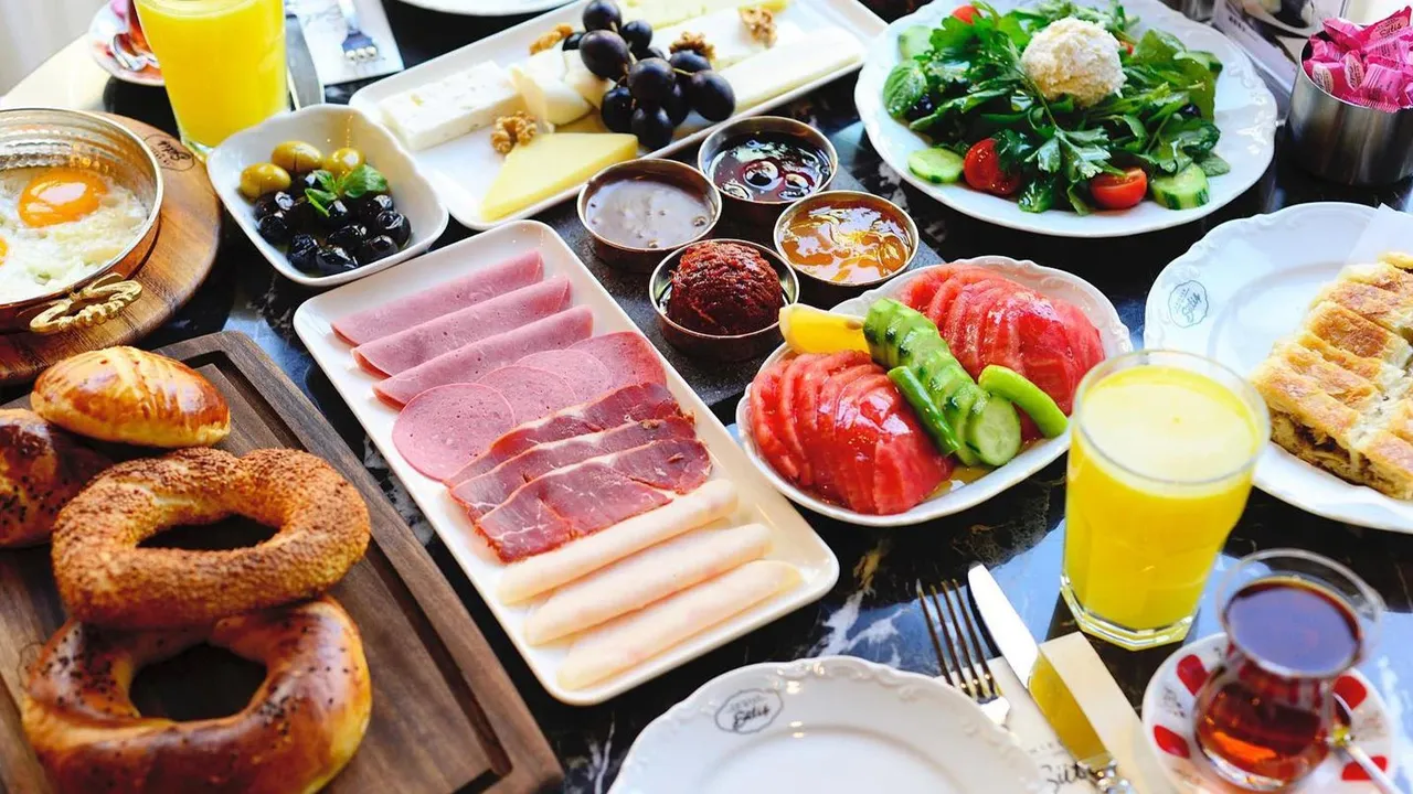 Sınava girmeden önce kahvaltıda bunları yiyin daha yüksek not alacaksınız