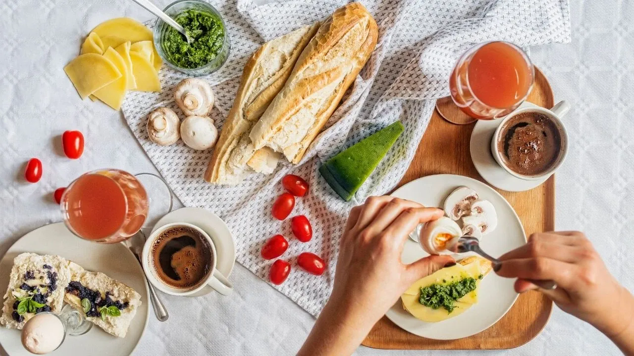 Sınava girmeden önce kahvaltıda bunları yiyin daha yüksek not alacaksınız