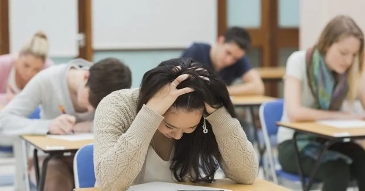 Sınava girmeden önce kahvaltıda bunları yiyin daha yüksek not alacaksınız