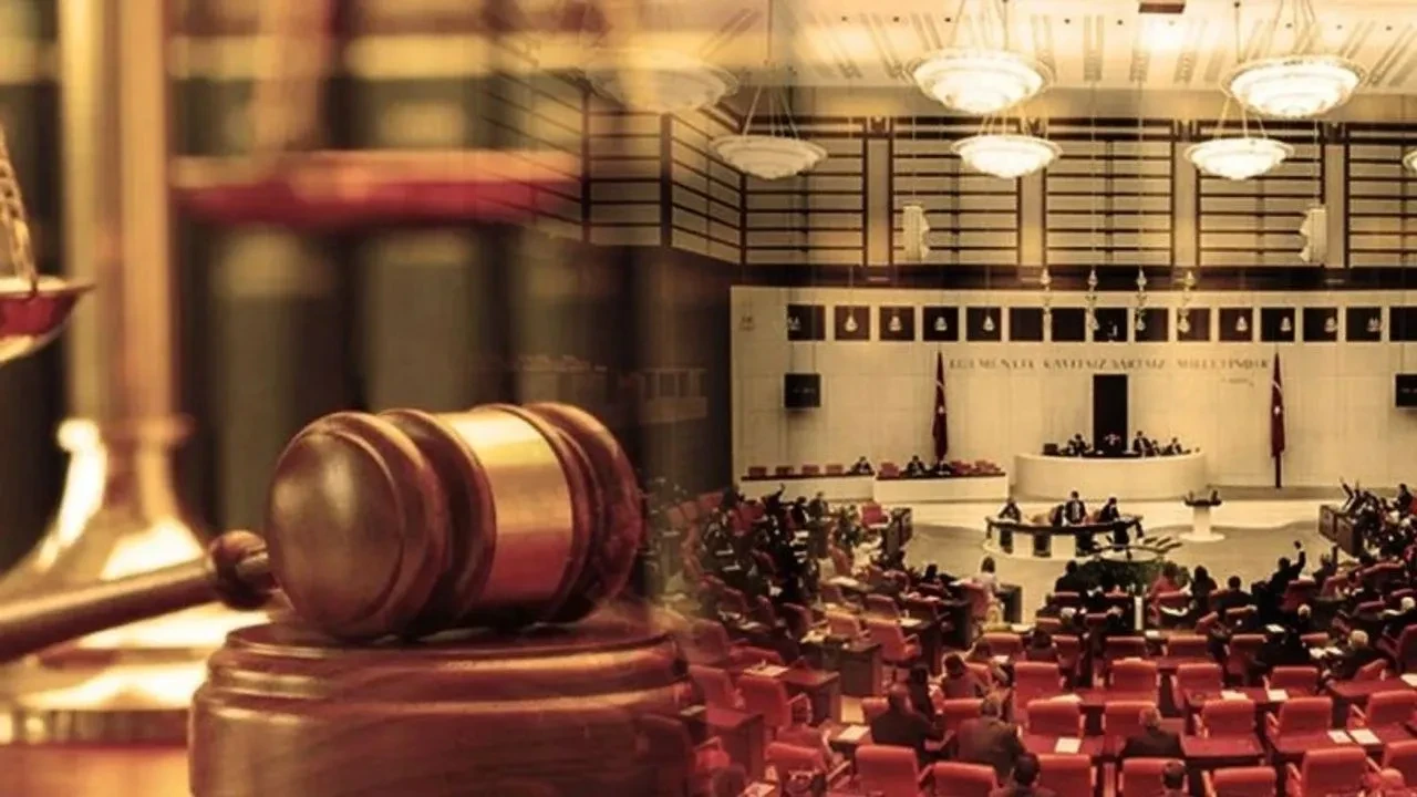 Son dakika | İnfaz düzenlemesi Adalet Komisyonu'ndan geçti