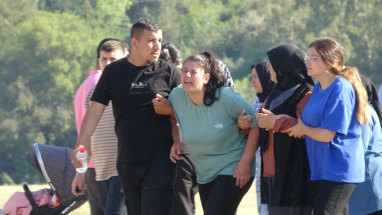 Tekneden düşen gençten acı haber 5 gün sonra geldi! Eşi sinir krizi geçirdi