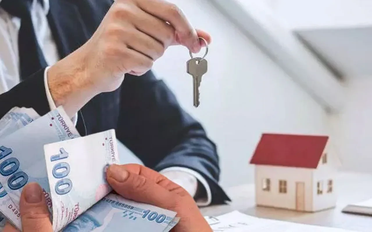 TOKİ'den 12.800 TL taksitle ev alma fırsatı! Başvuru şartları belli oldu
