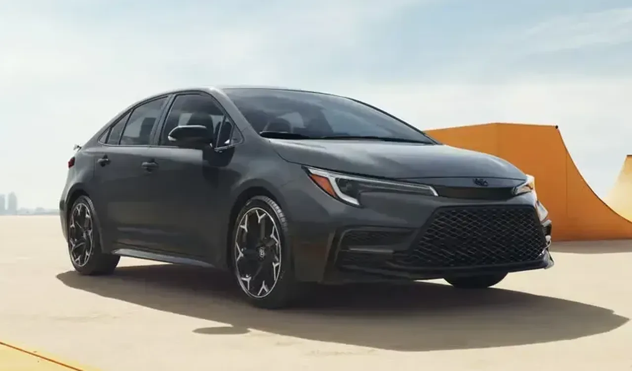 Toyota Corolla için haziran ayına özel dev indirim! ÖTV muafiyeti de var