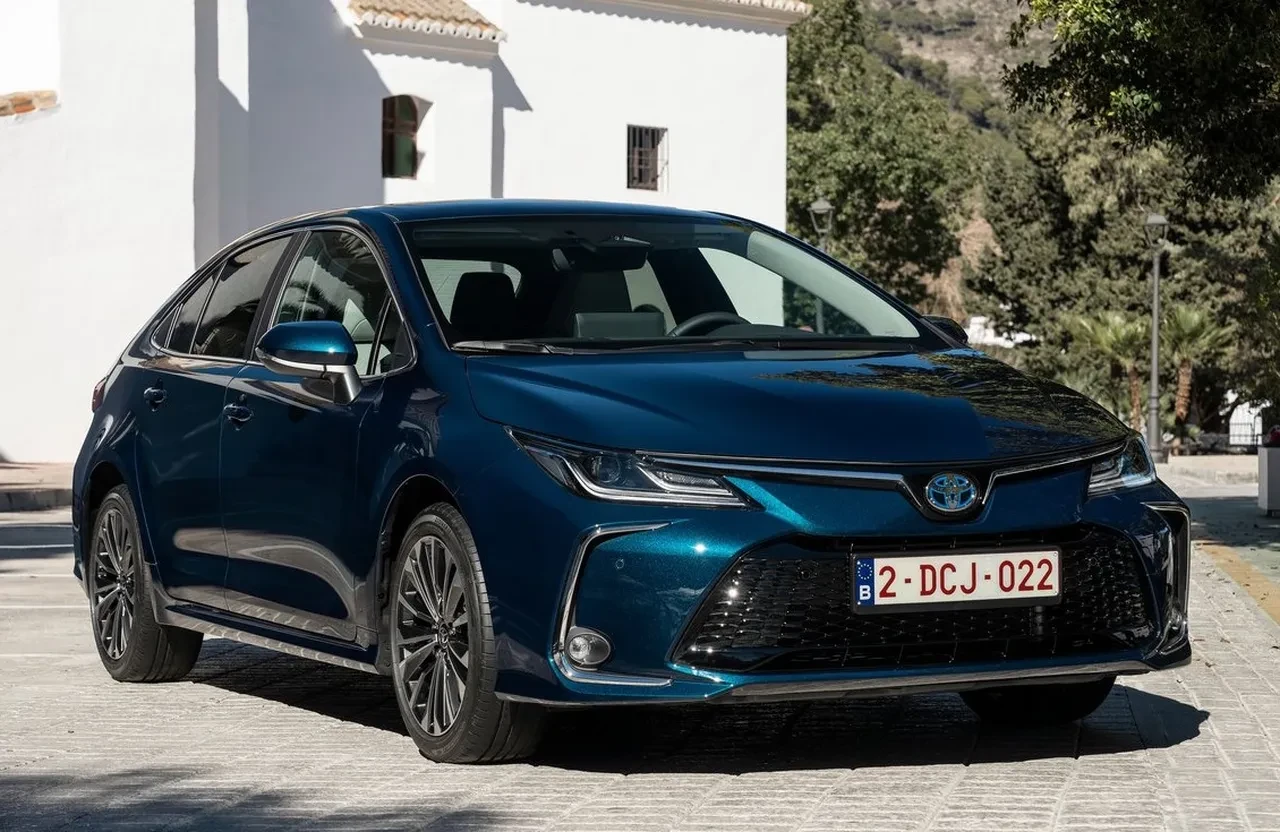 Toyota Corolla için haziran ayına özel dev indirim! ÖTV muafiyeti de var
