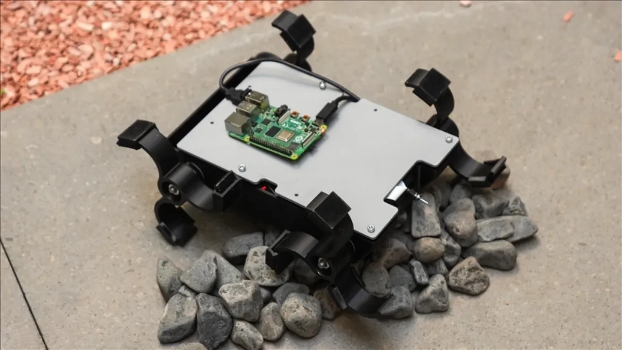 Türkiye Ay'a 2 robot gönderen ilk ülke olmayı hedefliyor
