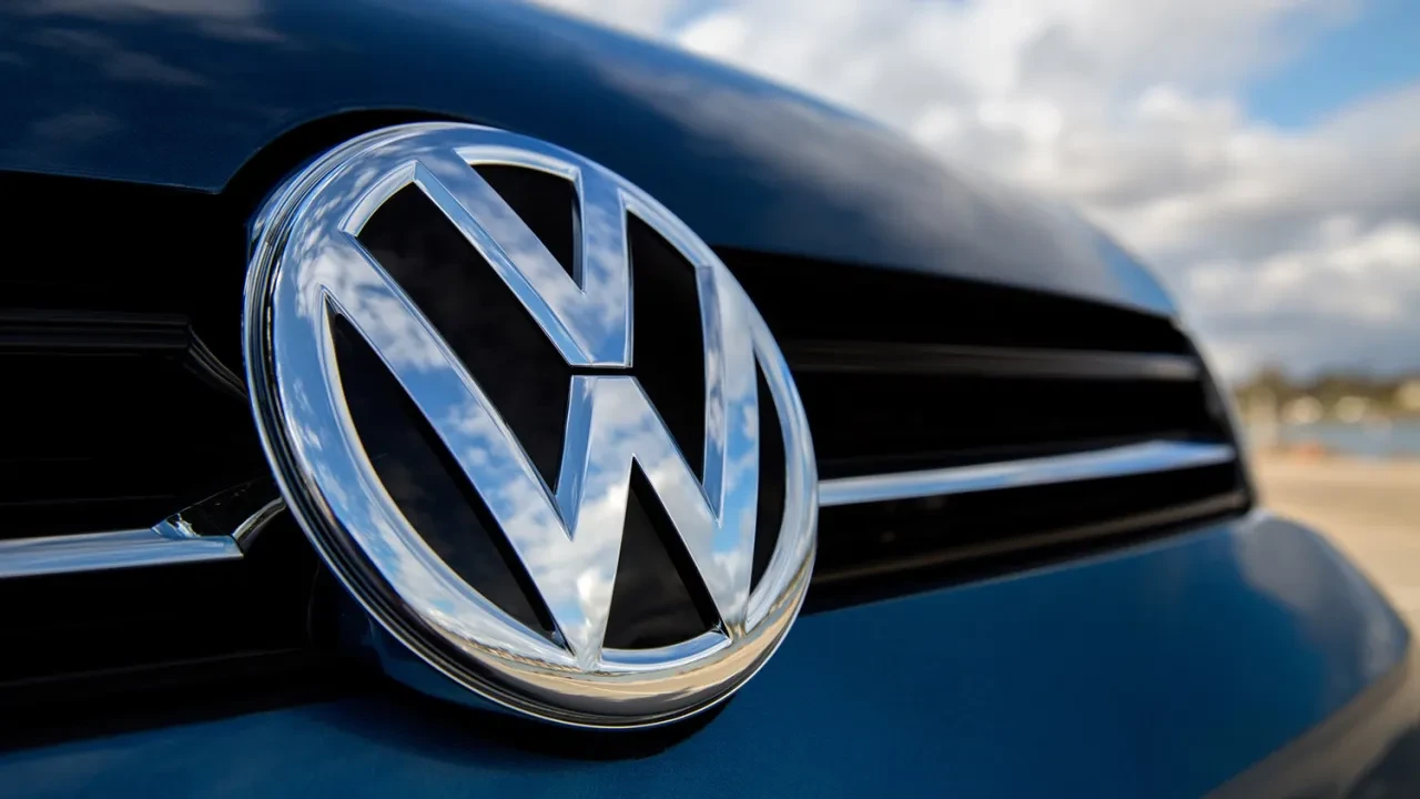 Volkswagen en çok satan ürününü marketlerde satacak: Ne araba ne de parça!
