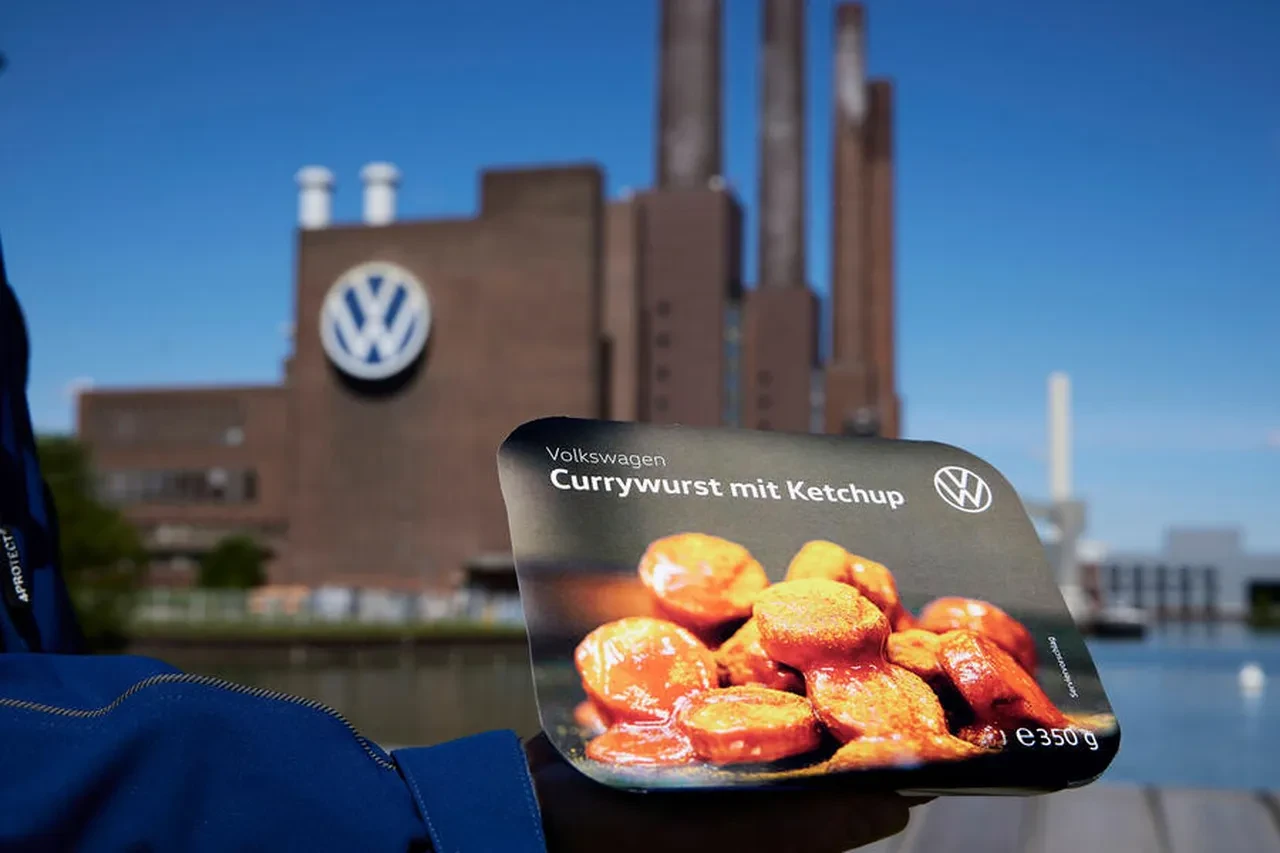Volkswagen en çok satan ürününü marketlerde satacak: Ne araba ne de parça!