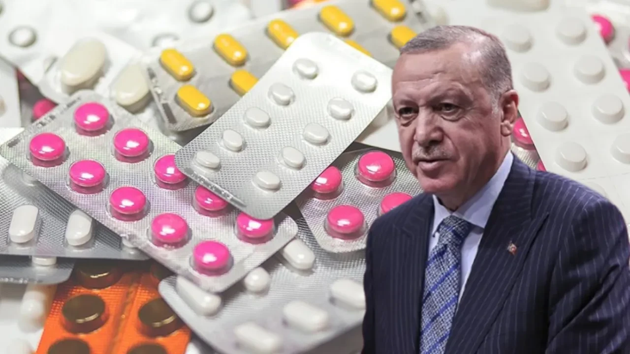 Yerli akıllı kanser ilacı geliyor! Cumhurbaşkanı Erdoğan talimat verdi