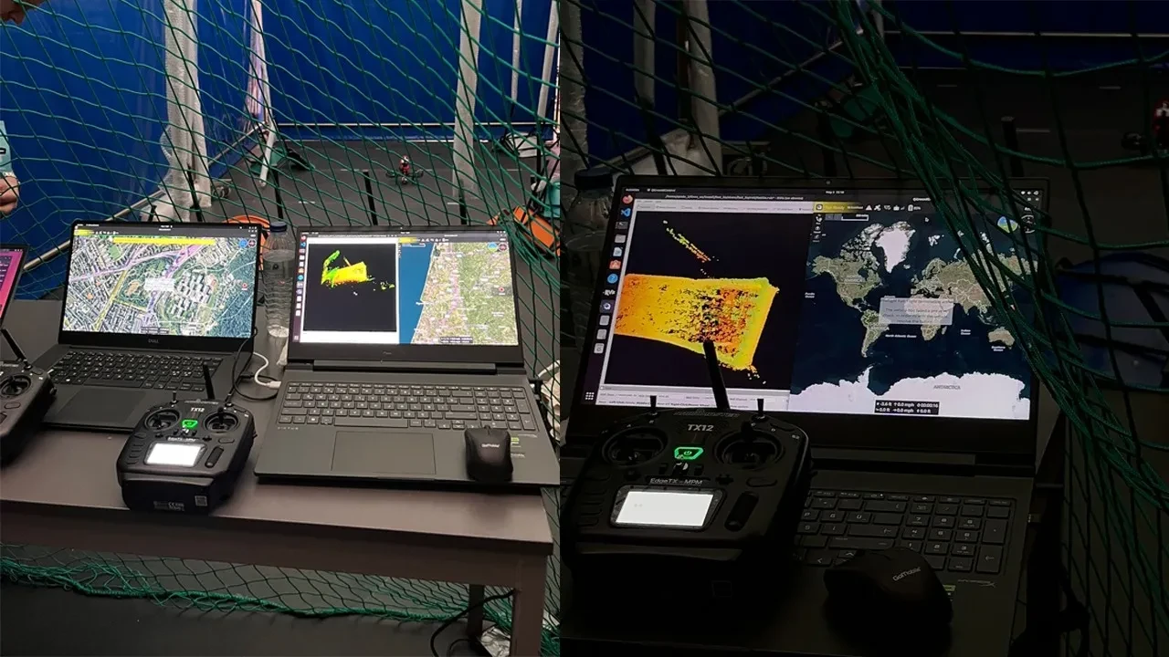 YTÜ’lü öğrencilerden Avrupa’nın prestijli yarışmasında çifte başarı