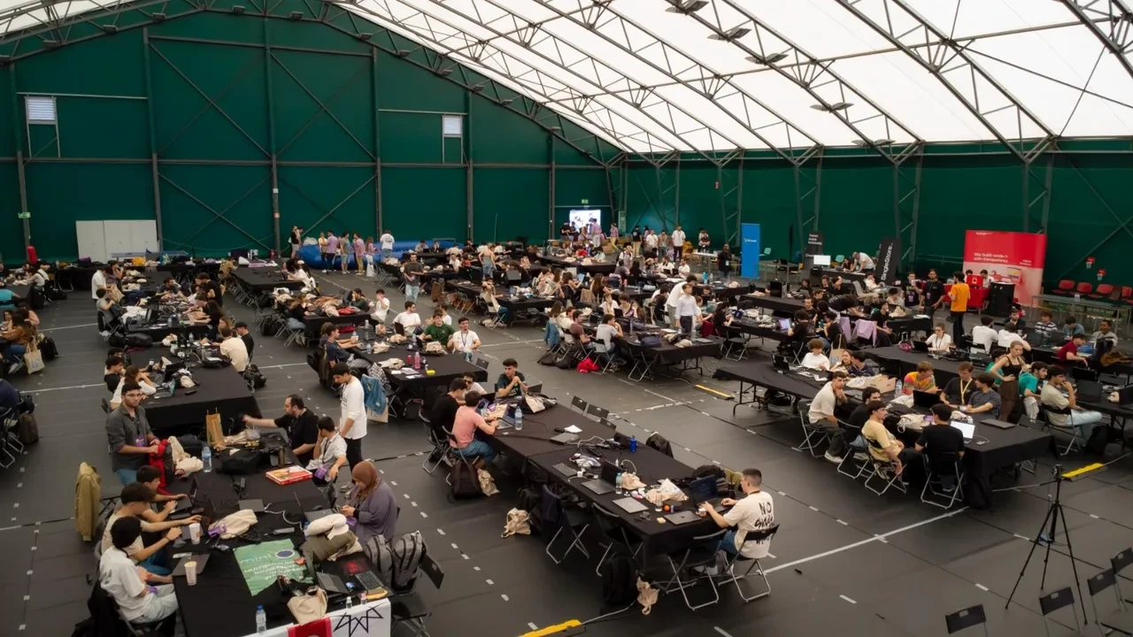 YTÜ’lü öğrencilerden Avrupa’nın prestijli yarışmasında çifte başarı