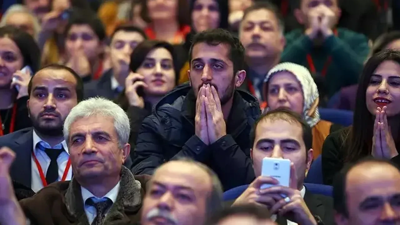 15 bin sözleşmeli öğretmen ataması! Sözlü sınav tarihi belli oldu 