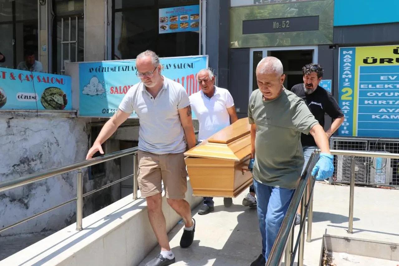 4 gündür haber alınamıyordu! Doktorun çalışanları eve gidince şok yaşadı