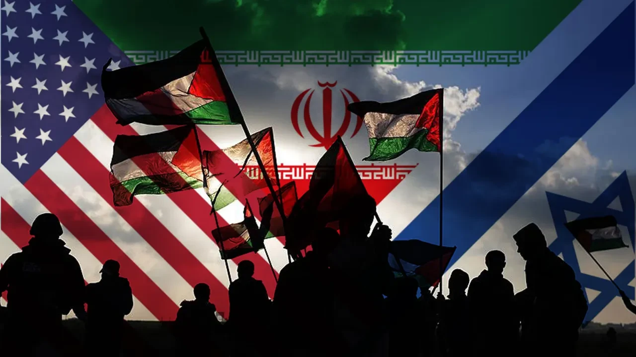 ABD lideri Trump açıkladı: Gazze ateşkes müzakerelerinde sürpriz ülke