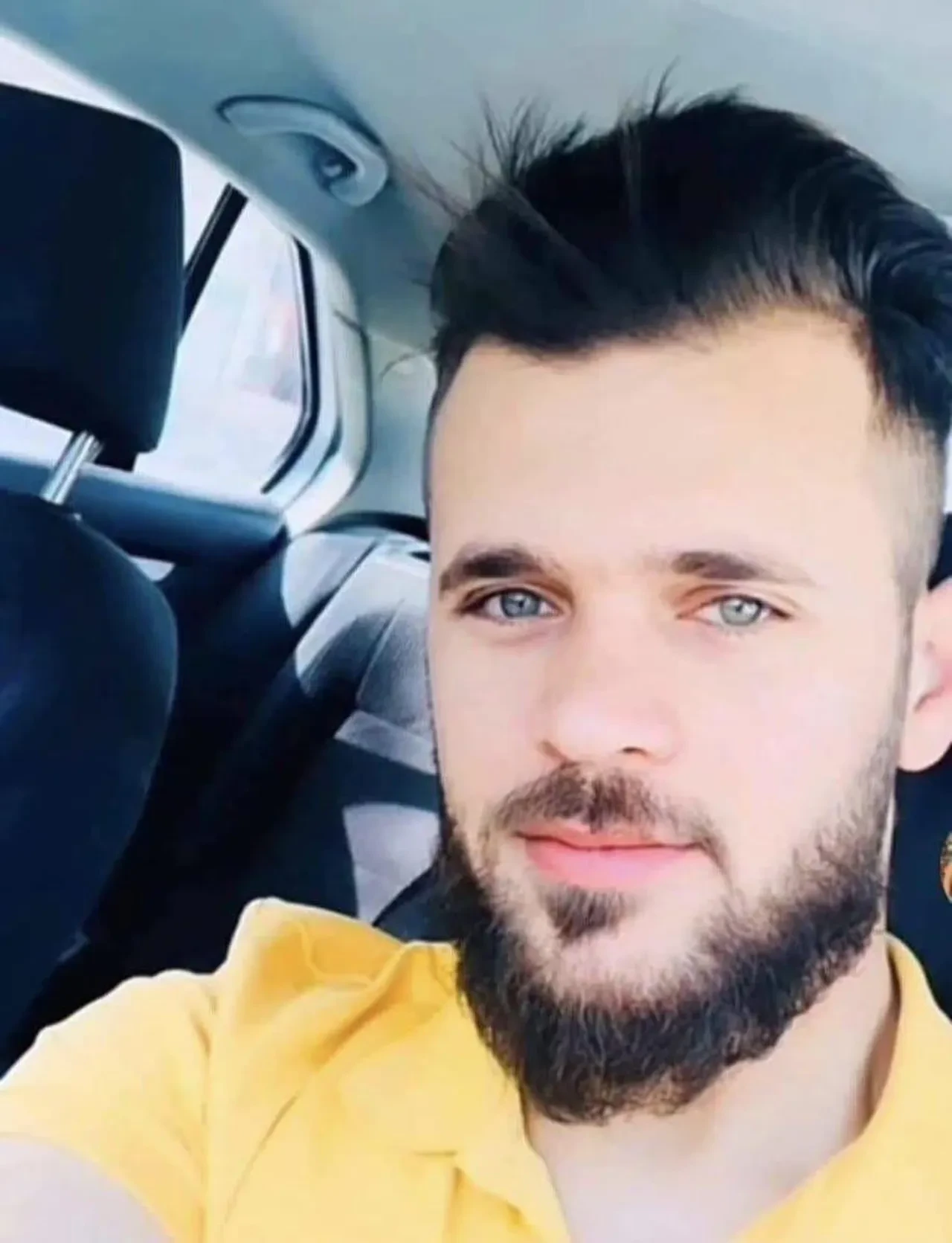 Amca yeğenini öldürdü! Nedenini duyan inanamıyor