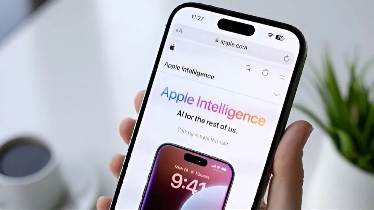 Apple Intelligence artık Türkçe kullanılabiliyor: Aktif etmek çok kolay