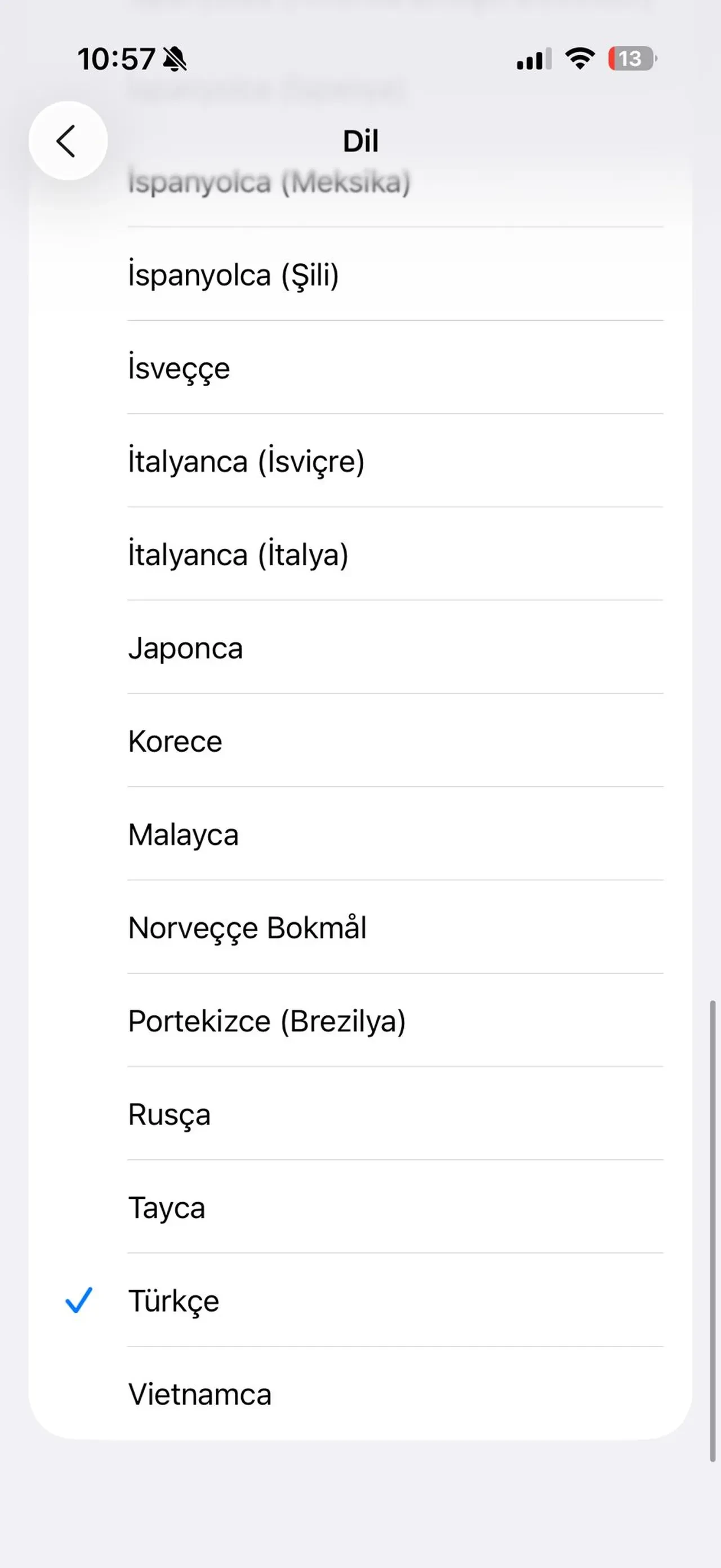 Apple Intelligence artık Türkçe kullanılabiliyor: Aktif etmek çok kolay