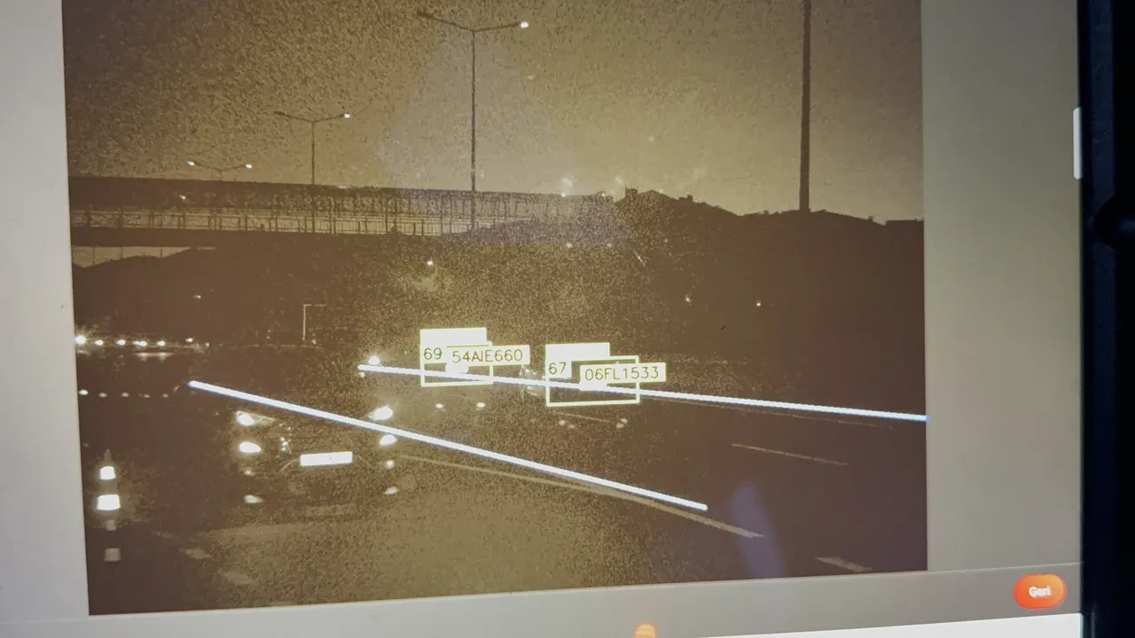 Bayram boyunca radar şikayeti yağmıştı! Hız sınırı levhalarıyla ilgili yeni gelişme