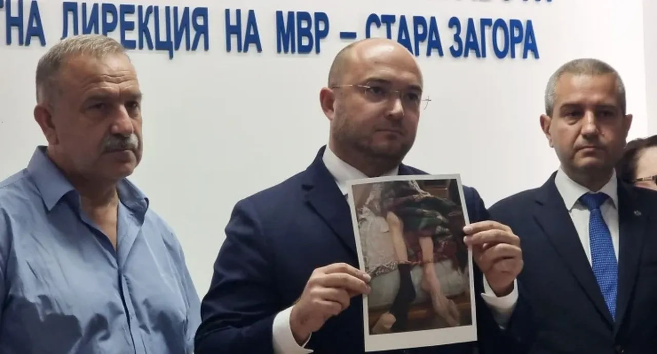 Bulgaristan'da insanlık dışı görüntüler! Huzurevinde korkunç işkence: 'Müfettişler ağlayarak dışarı çıktı'