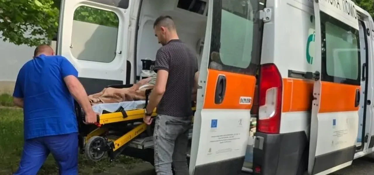 Bulgaristan'da insanlık dışı görüntüler! Huzurevinde korkunç işkence: 'Müfettişler ağlayarak dışarı çıktı'