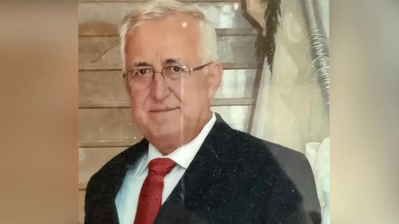 Bursalı iş insanı Enver Onaran hayatını kaybetti 
