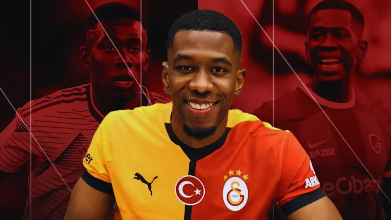 Carlos Cuesta transferi için geri sayım başladı: Galatasaray'dan Süper Lig'e! 