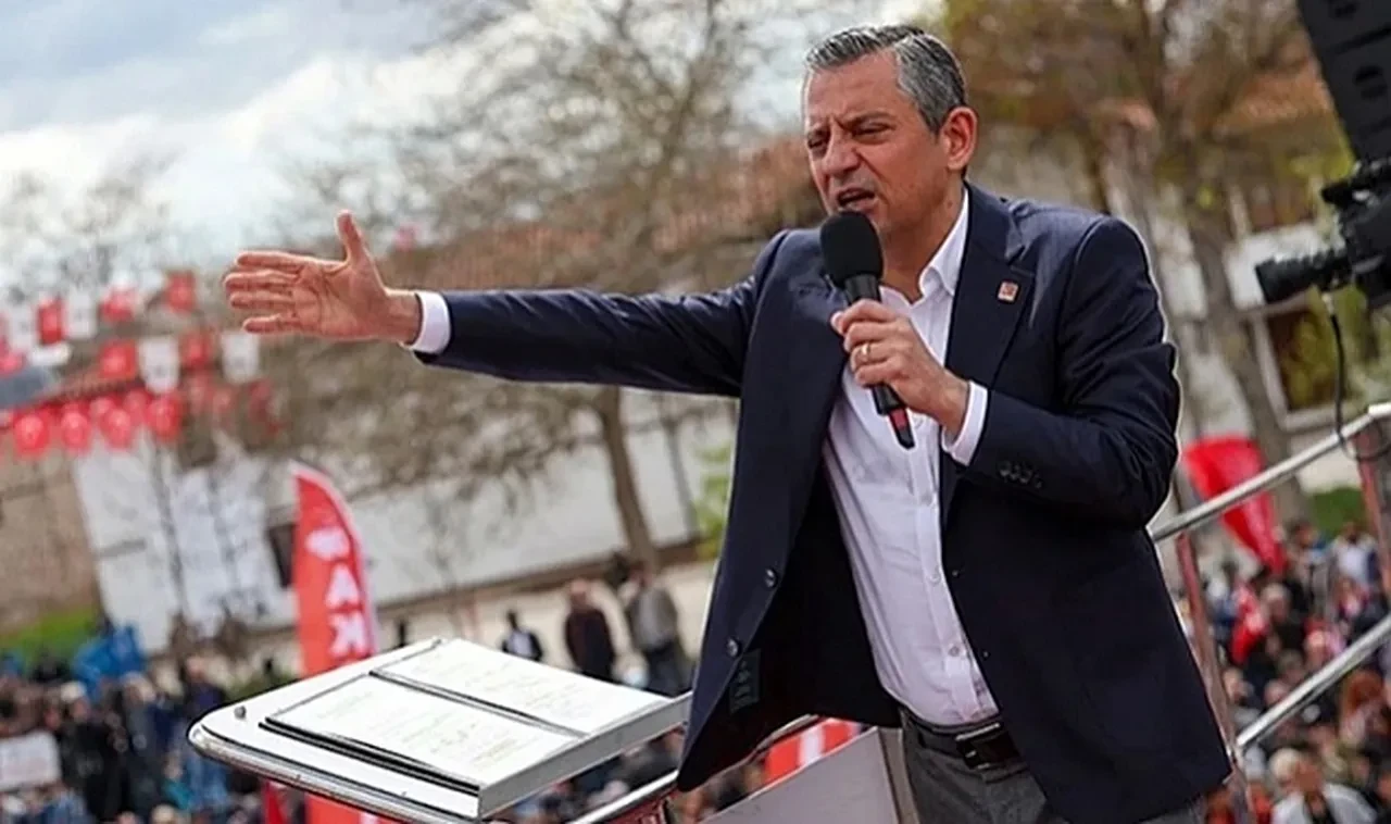 CHP'den miting kararı! İstanbul İl Başkanlığı duyurdu