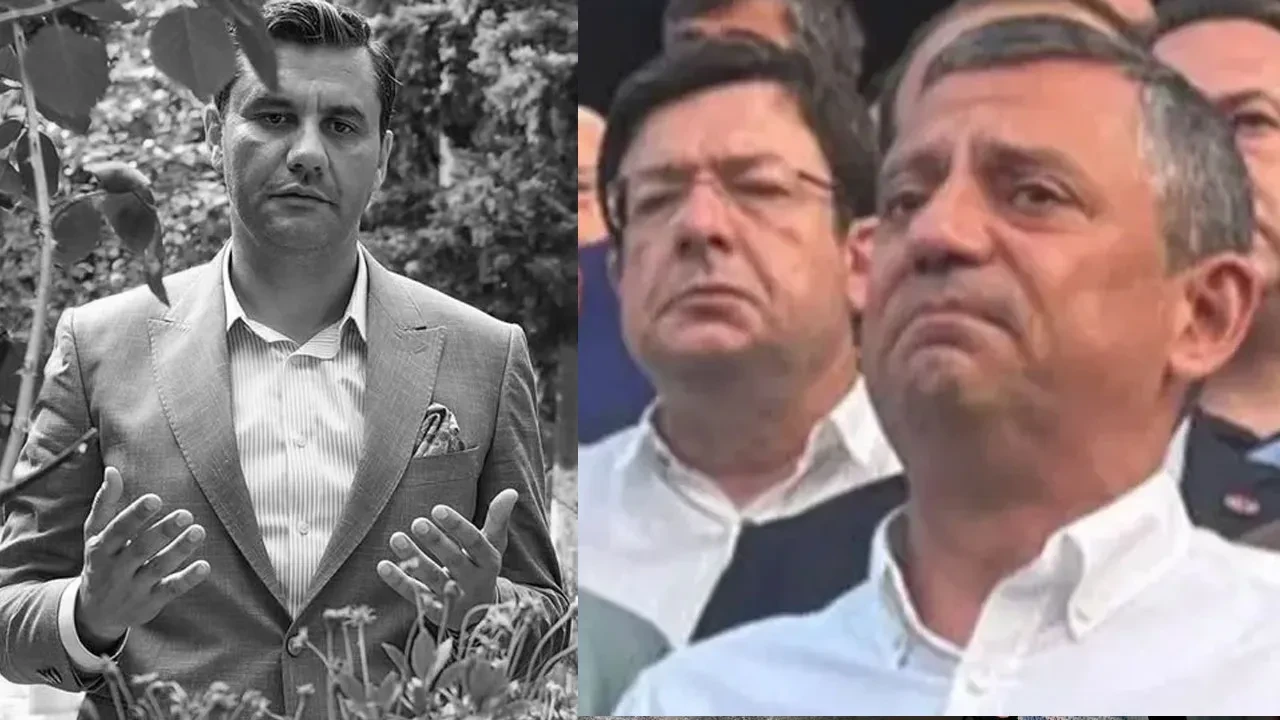CHP'den miting kararı! İstanbul İl Başkanlığı duyurdu