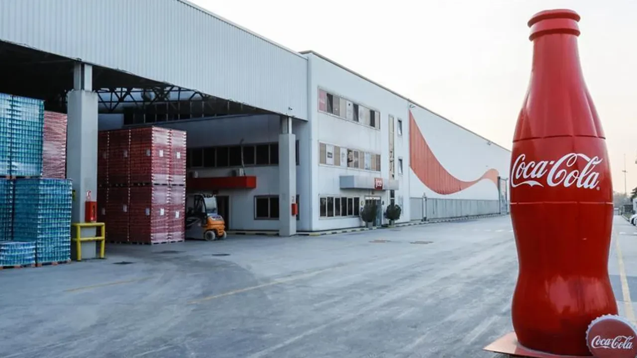 Rekabet Kurulu'ndan Coca Cola'ya soruşturma! İşte nedeni