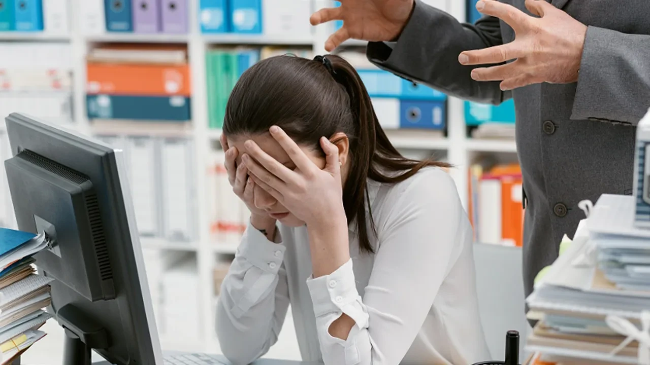 Depresyon oranı en yüksek meslekler belli oldu