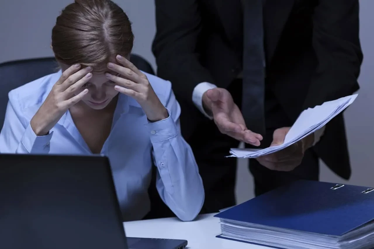 Depresyon oranı en yüksek meslekler belli oldu