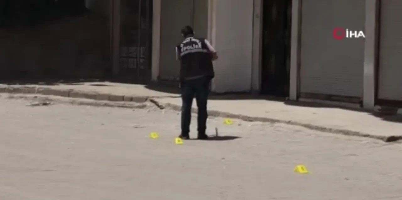 Diyarbakır’da akrabalar birbirine girdi! Çok sayıda yaralı var