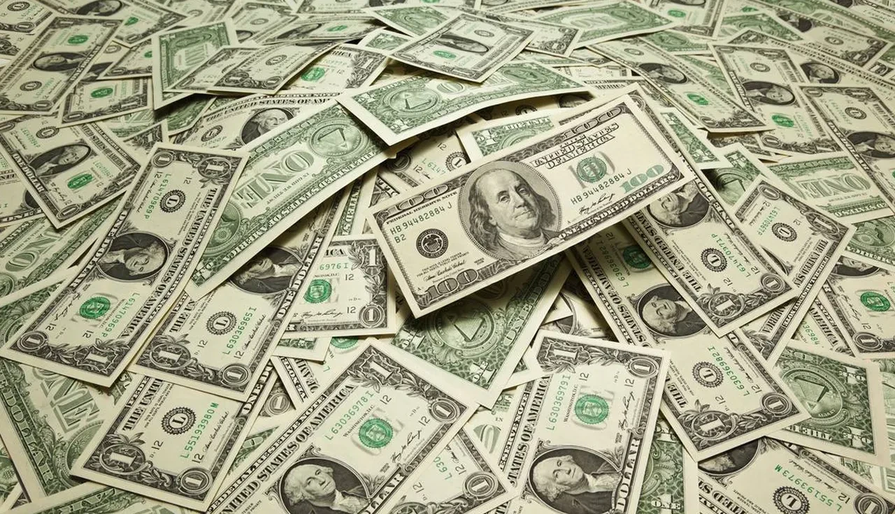 Dolar bugün ne kadar oldu? İşte 10 Haziran 2025 güncel döviz kurları