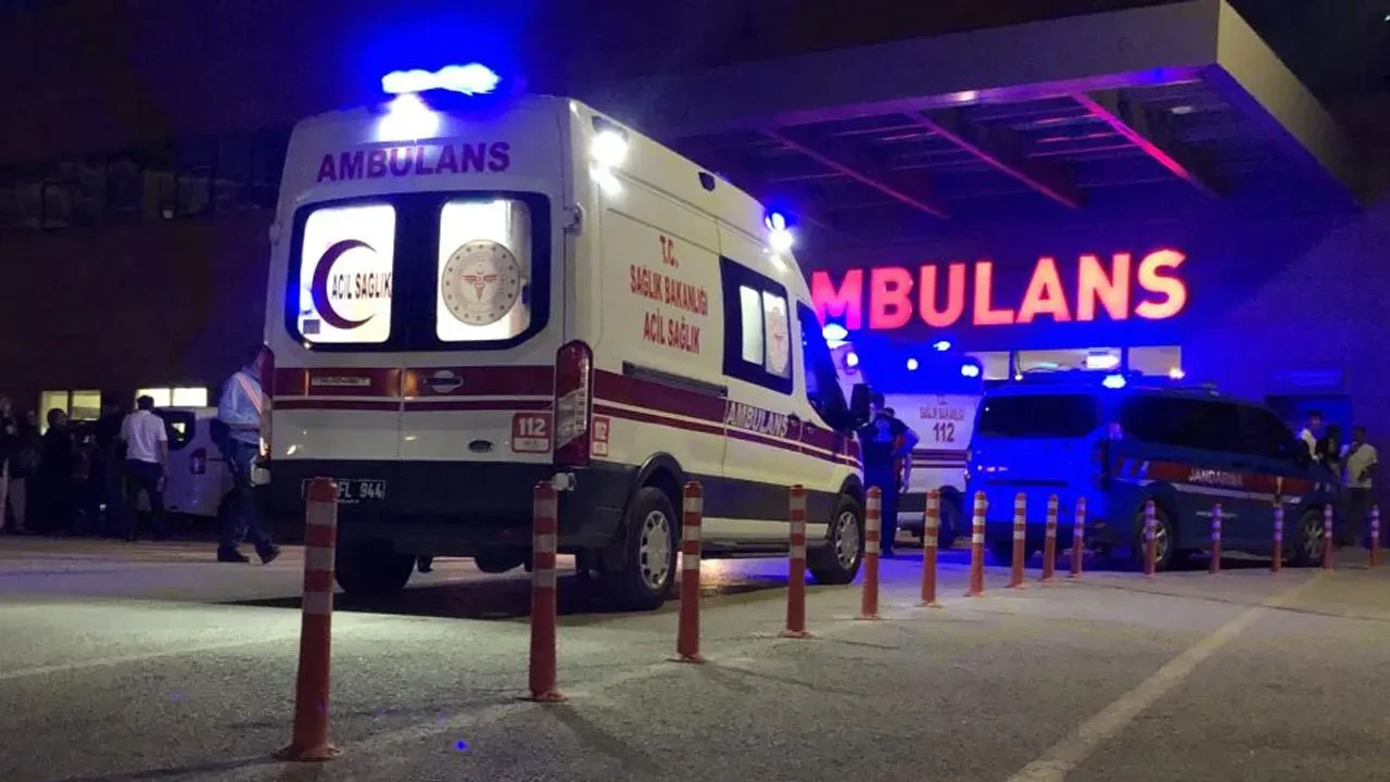 Elazığ'da acı olay! Baraj gölüne giren çocuk boğuldu