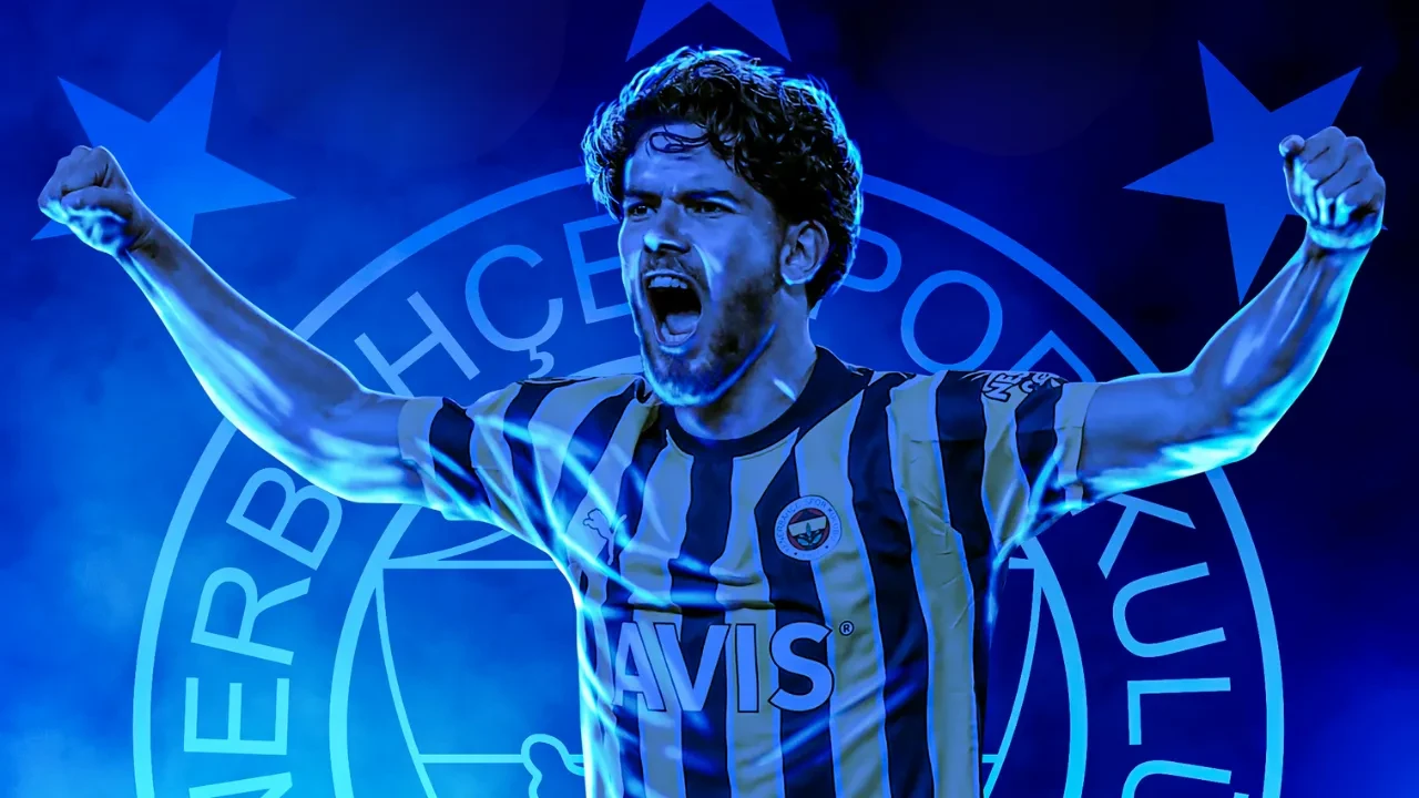 Ferdi Kadıoğlu'ndan sürpriz transfer kararı: Fenerbahçeli taraftarları çok şaşırttı! 