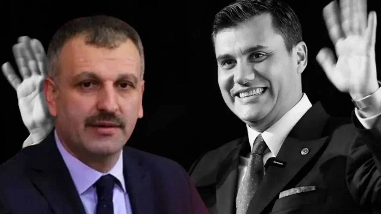 Ferdi Zeyrek'e 'tehdit' iddiasına açıklama! 