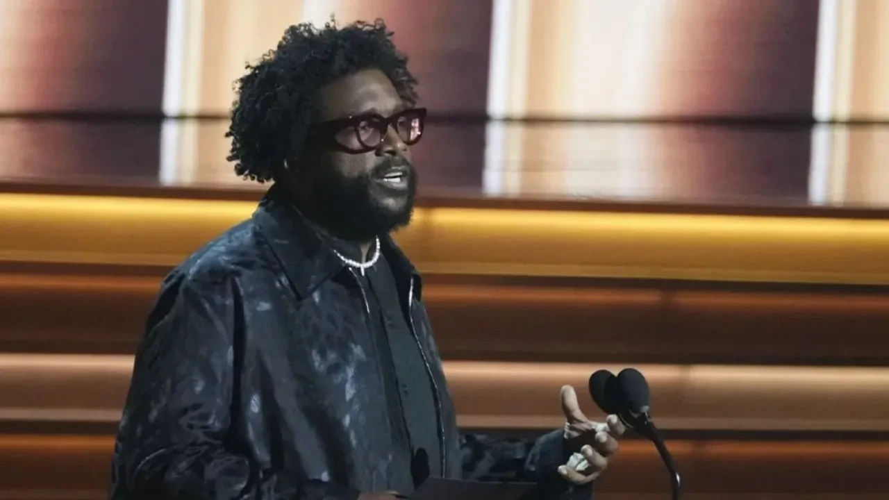 Funk müziğin efsane ismi Sly Stone hayatını kaybetti
