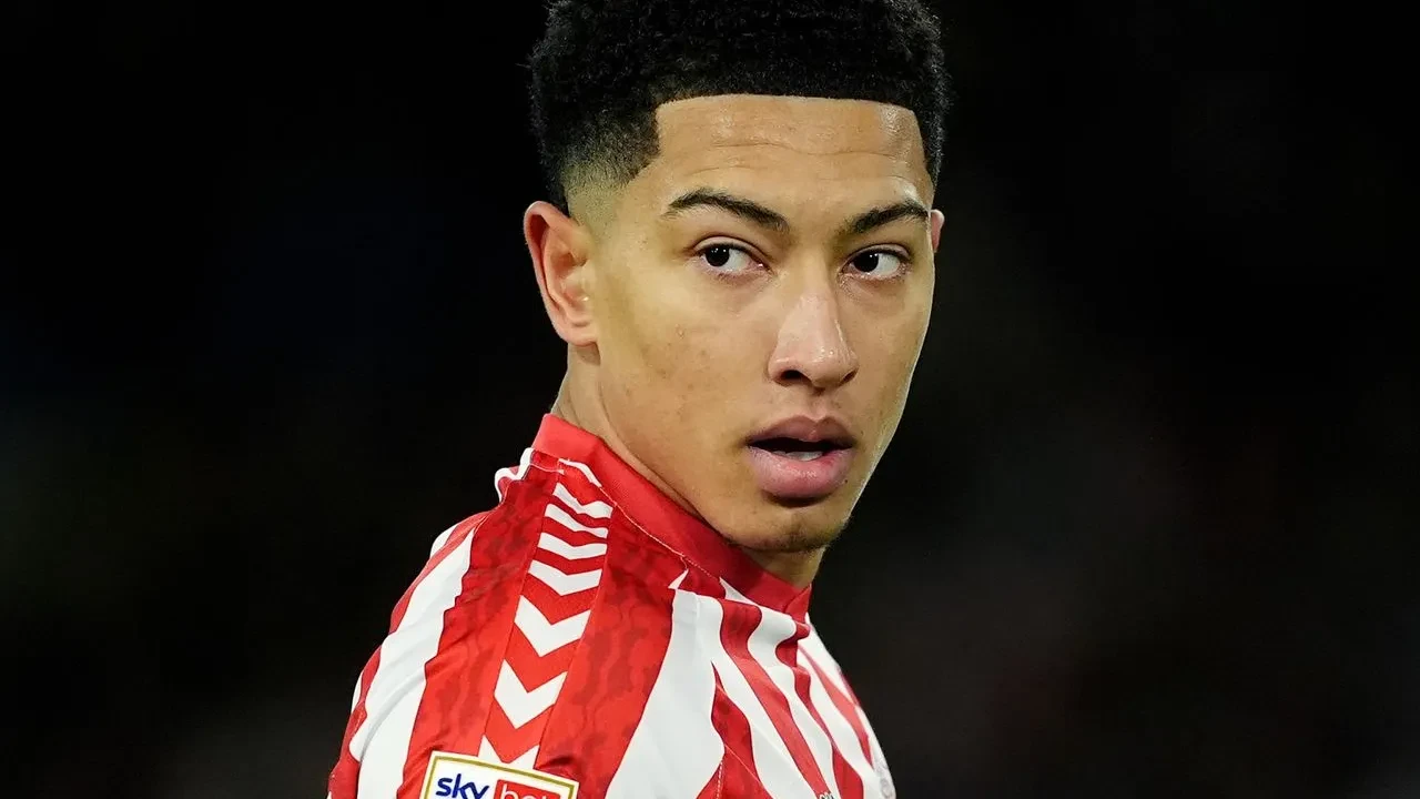 Futbol dünyası 33 milyon euroluk transferi konuşuyor! Jobe Bellingham