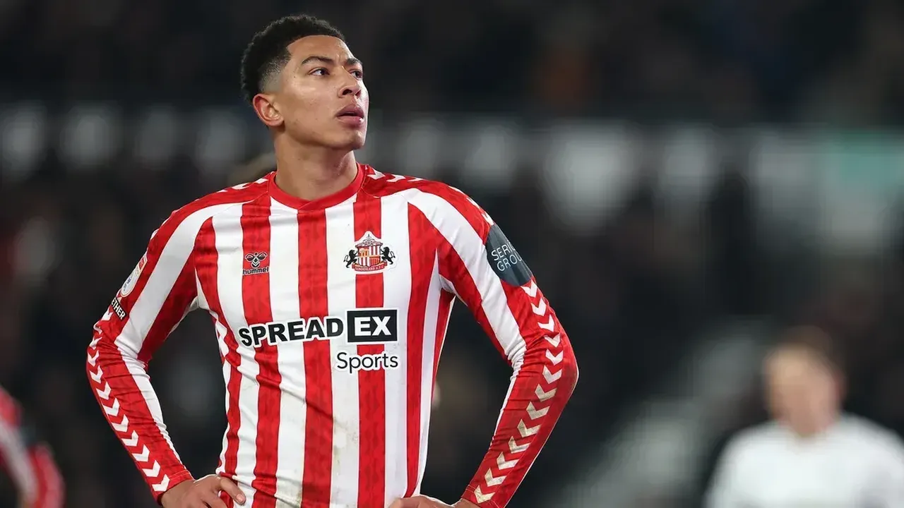 Futbol dünyası 33 milyon euroluk transferi konuşuyor! Jobe Bellingham