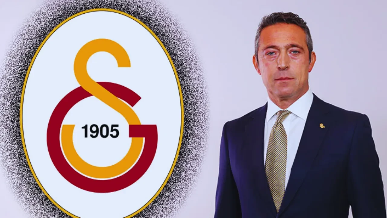 Galatasaray'dan Ali Koç'a çarpıcı mesaj: "Fenerbahçe hiçbirini yapamadı"
