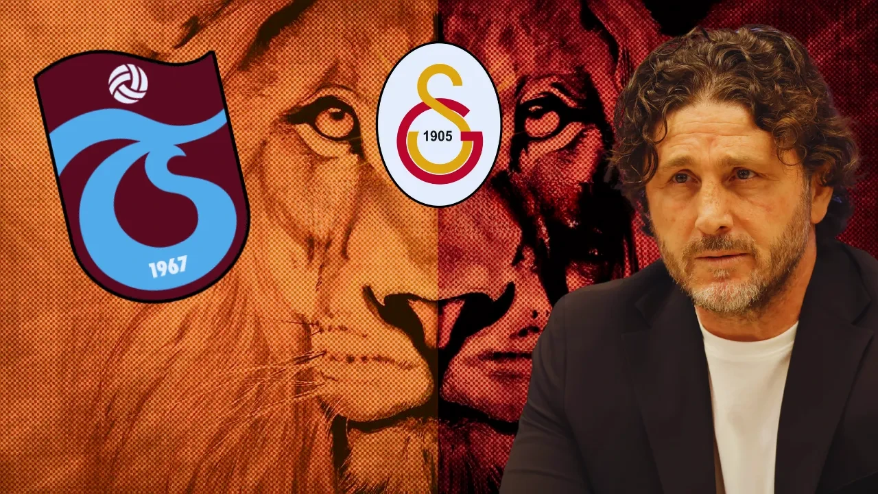 Galatasaraylı yıldız Trabzonspor yolunda: Fatih Tekke'den sürpriz transfer! 