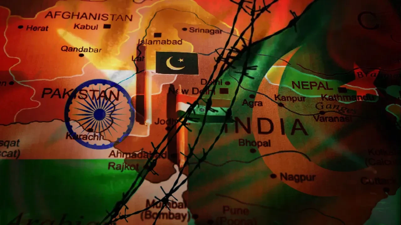 Hindistan'dan Pakistan'a saldırı tehdidi! Gerilim yeniden tırmanıyor