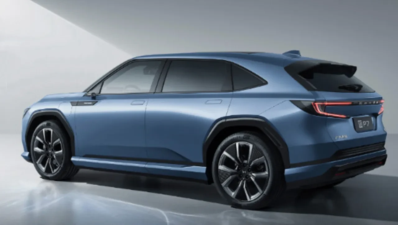 Honda yeni hibrit sistemi ile geliyor! 2027'de yollarda