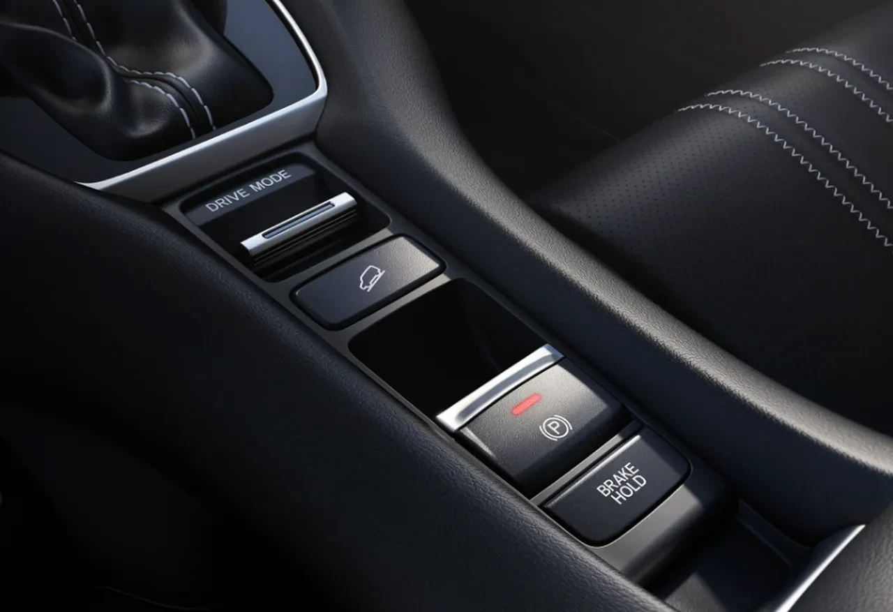 Honda yeni hibrit sistemi ile geliyor! 2027'de yollarda