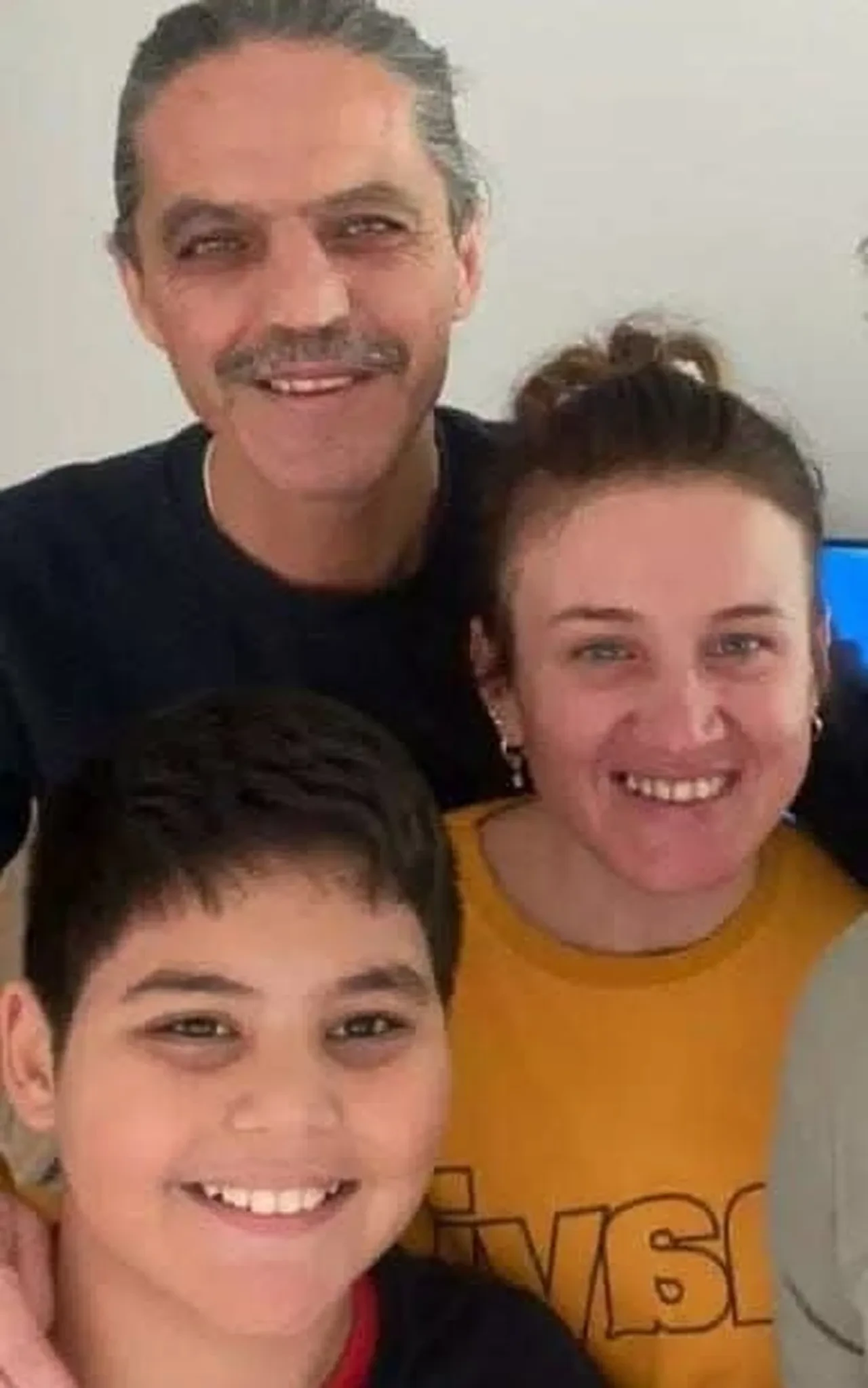 İçki sofrasında dehşet: Baba-oğul öldürüldü, 1 kişi yaralandı