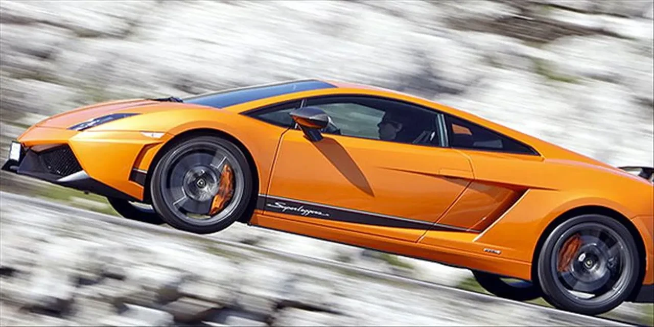 İnsanları en çok mutlu eden otomobil markası belli oldu! Lamborghini ve BMW'yi geçti