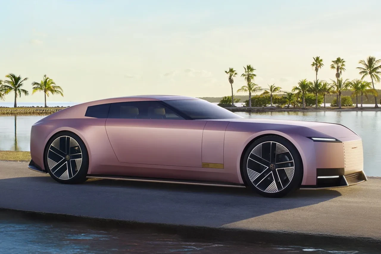 Jaguar bir model hariç tüm üretimini durdurdu! Kararın arkasında pembe imaj sorunu var