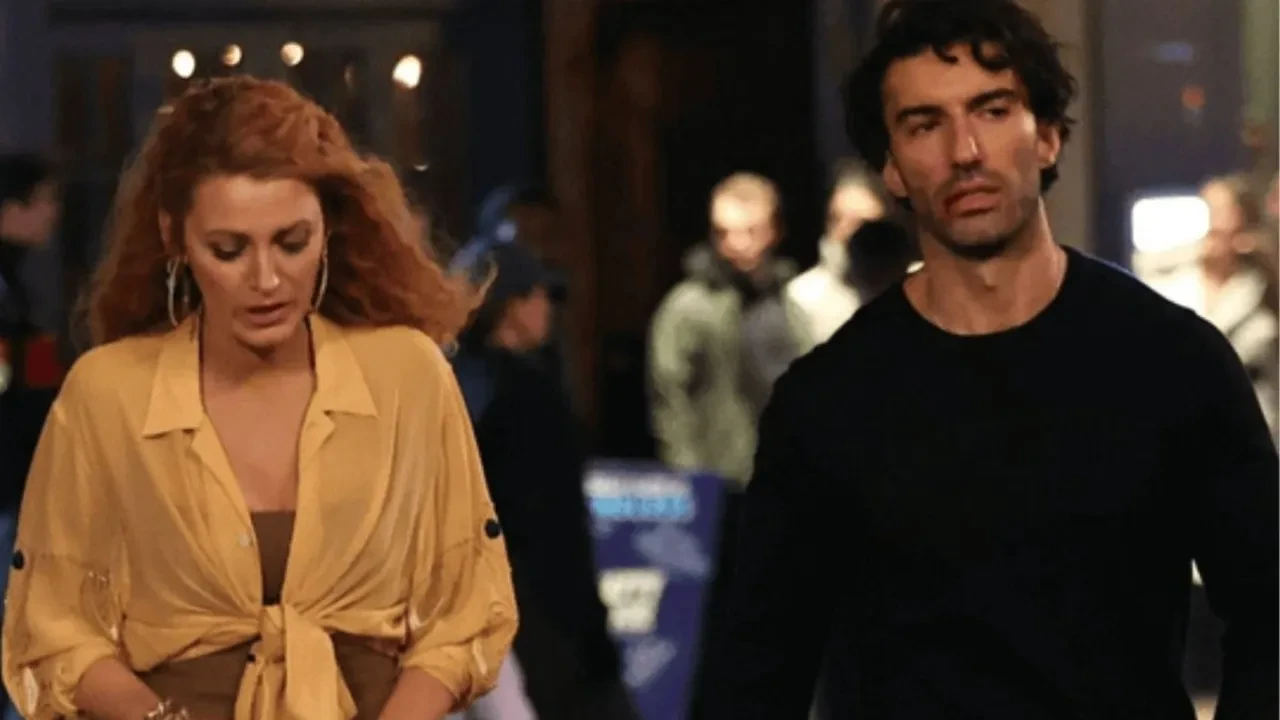 Justin Baldoni'nin Blake Lively'e açtığı iftira davasında karar çıktı! 