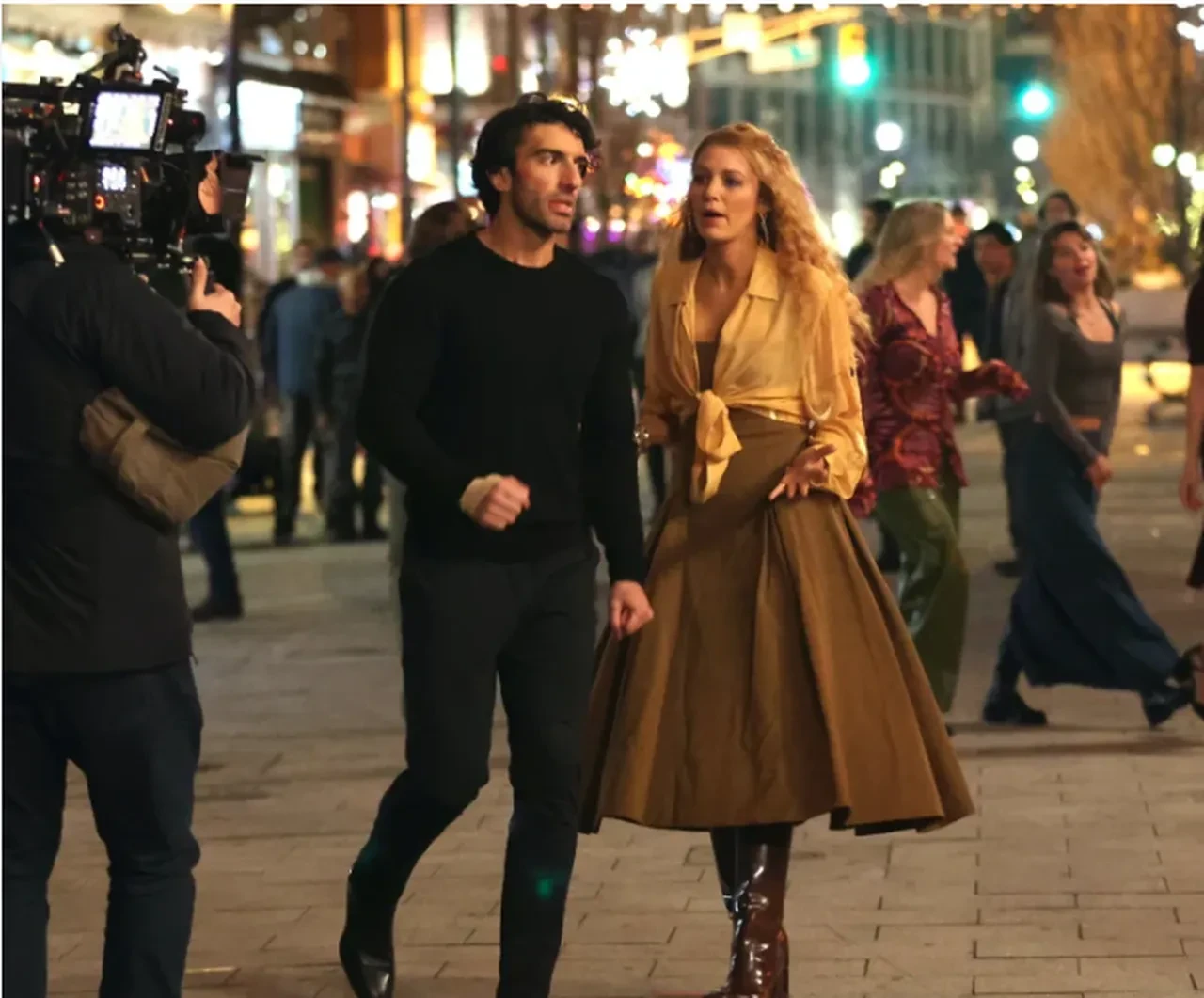 Justin Baldoni'nin Blake Lively'e açtığı iftira davasında karar çıktı!