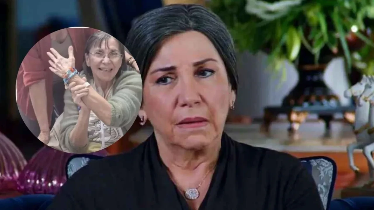 Kanserle mücadele eden Gül Onat, gelen yorumlara sitem etti 