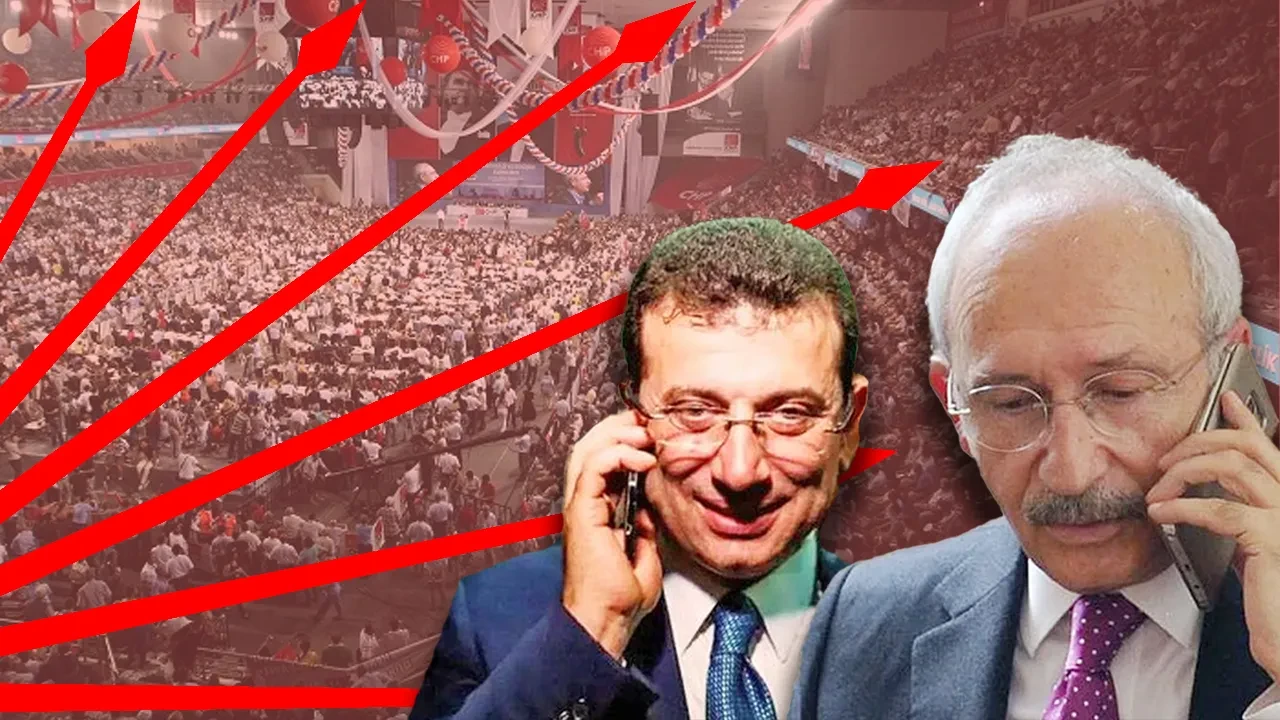 Kılıçdaroğlu’ndan ortalığı karıştıran ses kaydı için ilk tepki: 'Bu bir operasyondur!'